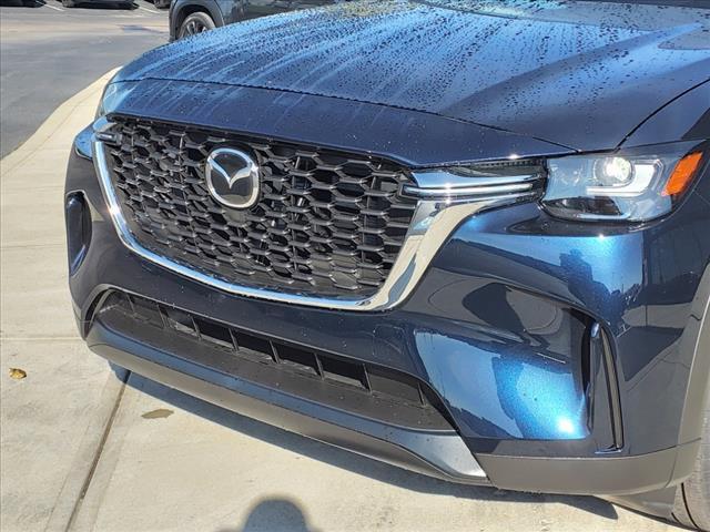 new 2025 Mazda CX-90 car, priced at $39,134