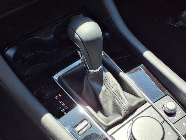 new 2025 Mazda Mazda3 car, priced at $26,020
