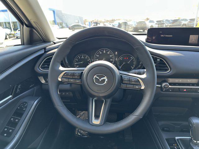 new 2026 Mazda CX-30 car, priced at $36,630
