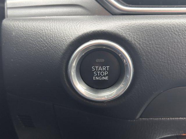 used 2023 Mazda CX-5 car, priced at $23,500