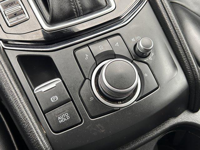 used 2023 Mazda CX-5 car, priced at $23,500