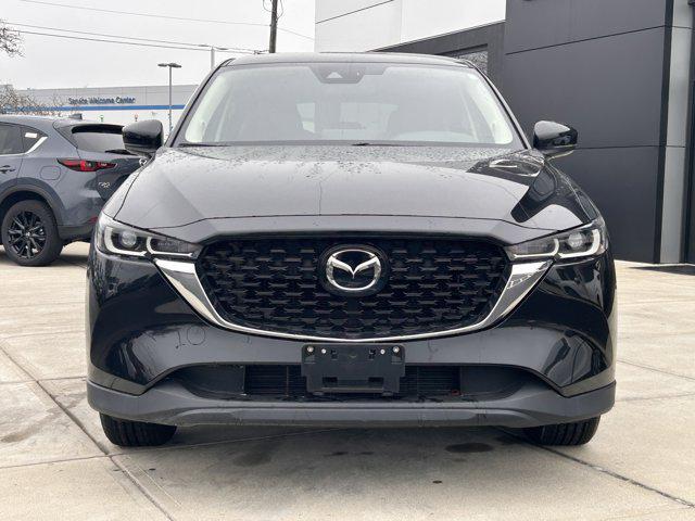 used 2023 Mazda CX-5 car, priced at $23,500