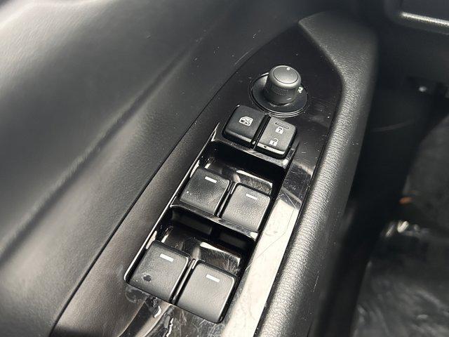 used 2023 Mazda CX-5 car, priced at $23,500