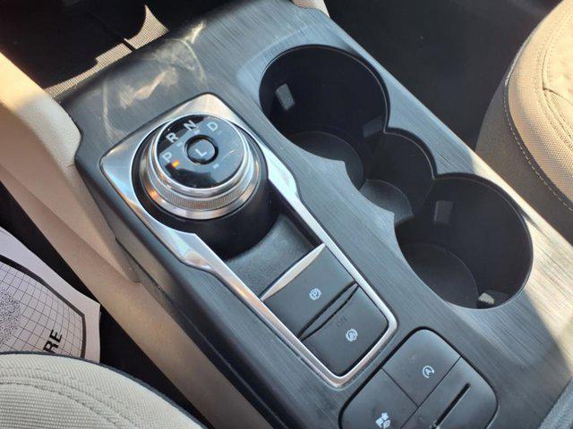 used 2021 Ford Escape car, priced at $19,000