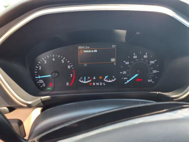 used 2021 Ford Escape car, priced at $19,000