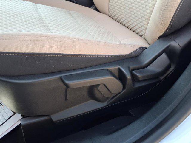 used 2021 Ford Escape car, priced at $19,000