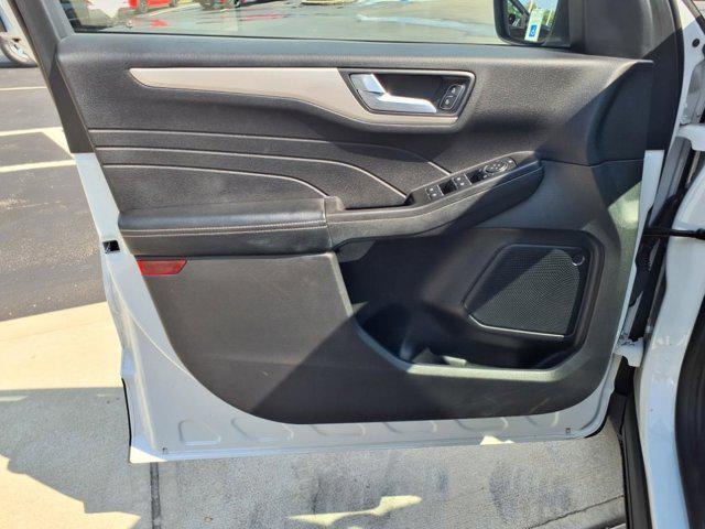 used 2021 Ford Escape car, priced at $19,000