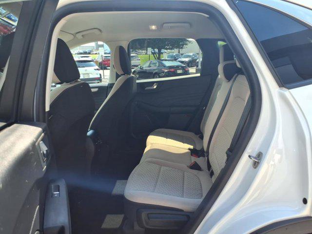 used 2021 Ford Escape car, priced at $19,000