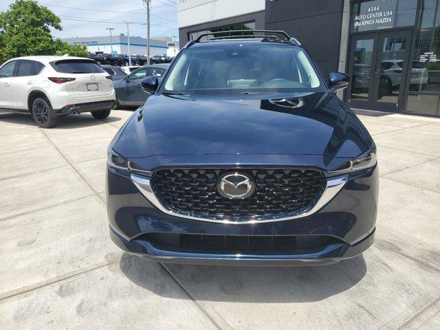 new 2024 Mazda CX-5 car