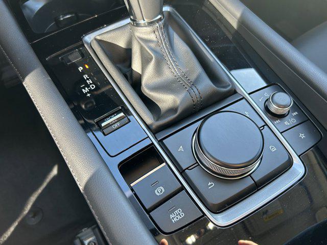 used 2025 Mazda Mazda3 car, priced at $23,250