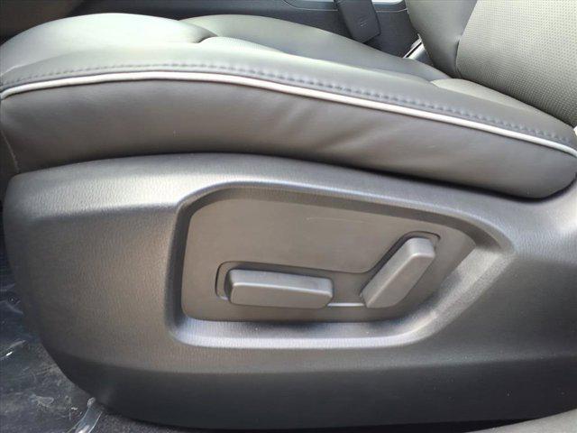 new 2025 Mazda CX-5 car, priced at $40,086