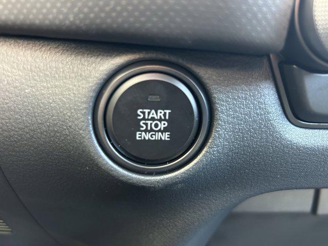 new 2025 Mazda CX-50 car, priced at $34,852