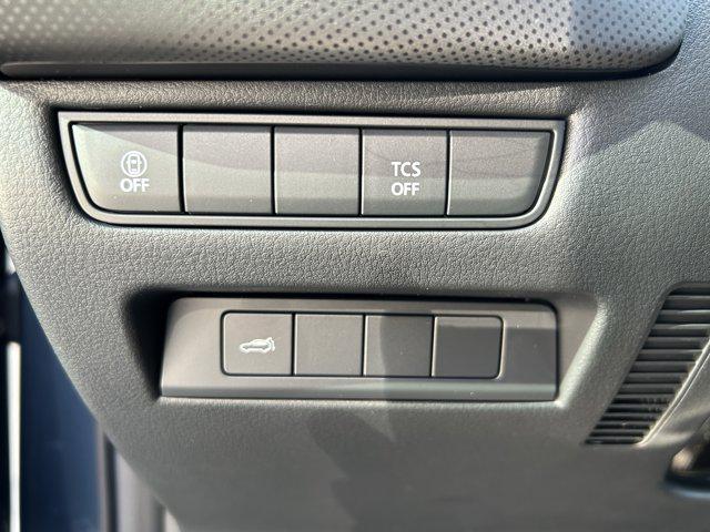 new 2025 Mazda CX-50 car, priced at $34,852