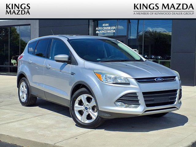 used 2015 Ford Escape car, priced at $10,000