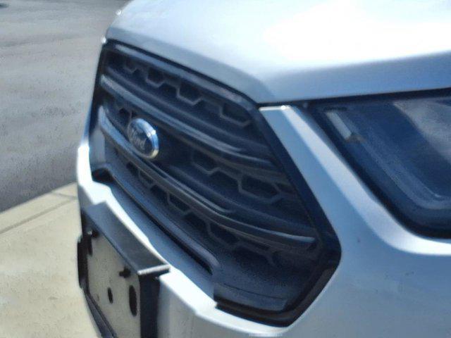 used 2019 Ford EcoSport car, priced at $16,000