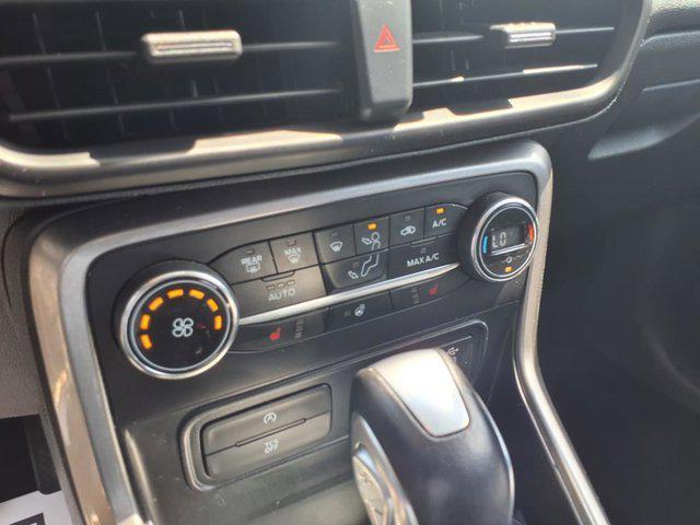 used 2019 Ford EcoSport car, priced at $16,000