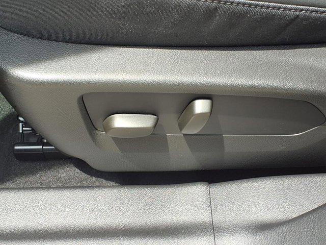 used 2023 Buick Envision car, priced at $28,000
