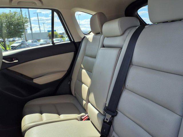 used 2015 Mazda CX-5 car, priced at $10,000