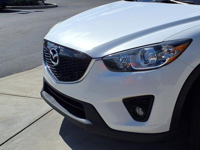 used 2015 Mazda CX-5 car, priced at $10,000