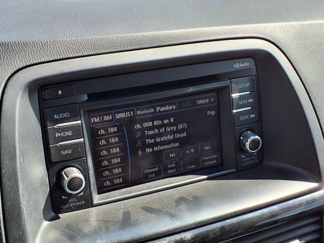 used 2015 Mazda CX-5 car, priced at $10,000