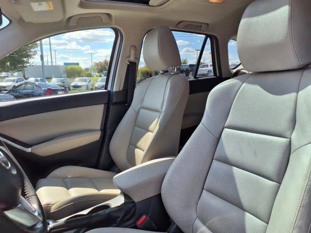 used 2015 Mazda CX-5 car, priced at $10,000