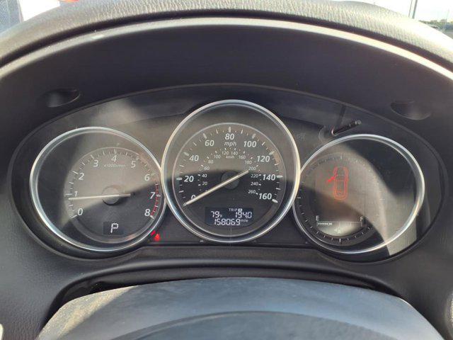 used 2015 Mazda CX-5 car, priced at $10,000