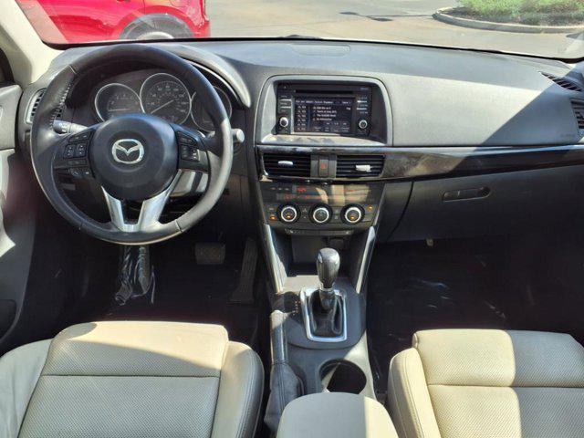 used 2015 Mazda CX-5 car, priced at $10,000