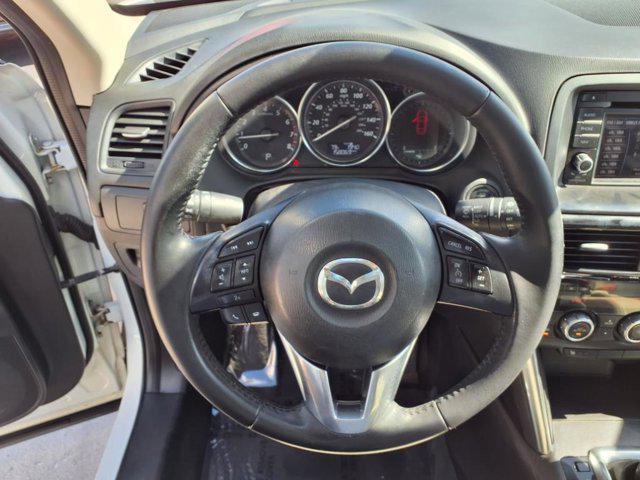 used 2015 Mazda CX-5 car, priced at $10,000