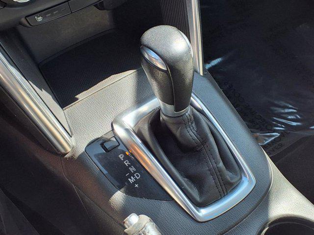 used 2015 Mazda CX-5 car, priced at $10,000