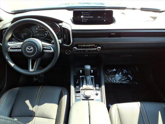 used 2025 Mazda CX-50 Hybrid car, priced at $37,000