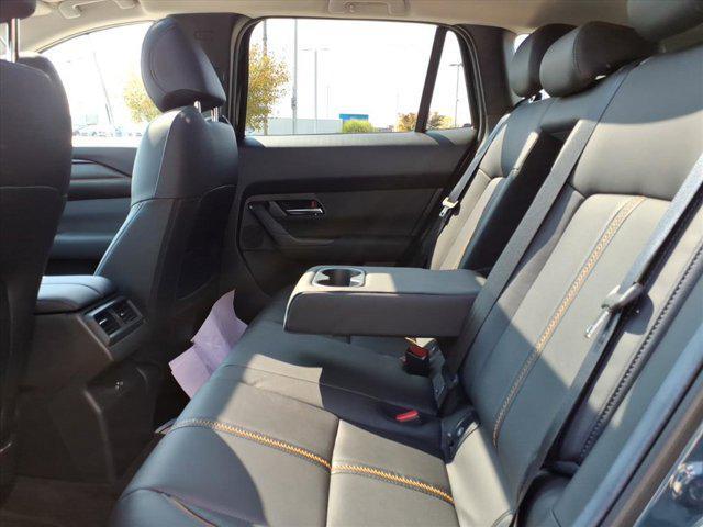 used 2025 Mazda CX-50 Hybrid car, priced at $37,000
