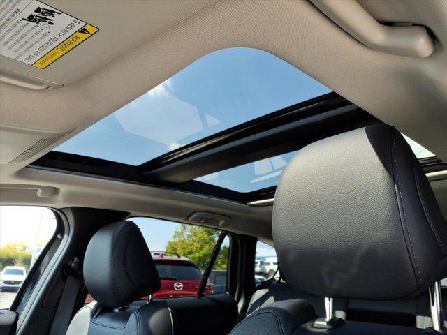 used 2025 Mazda CX-50 Hybrid car, priced at $37,000