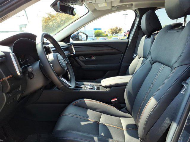 used 2025 Mazda CX-50 Hybrid car, priced at $37,000