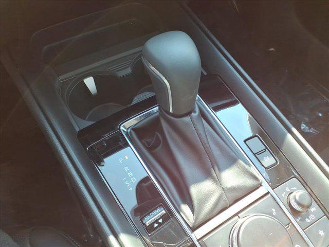 used 2025 Mazda CX-50 Hybrid car, priced at $37,000