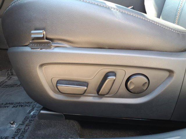 used 2025 Mazda CX-50 Hybrid car, priced at $37,000