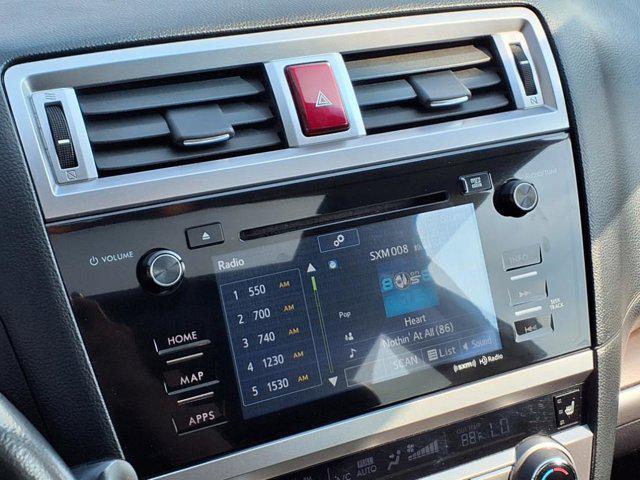 used 2016 Subaru Outback car, priced at $15,800