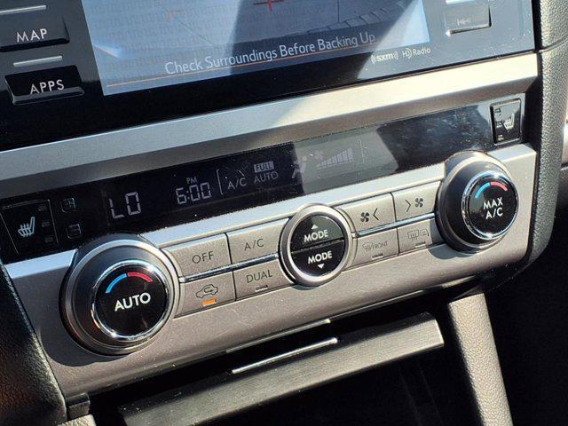 used 2016 Subaru Outback car, priced at $15,800