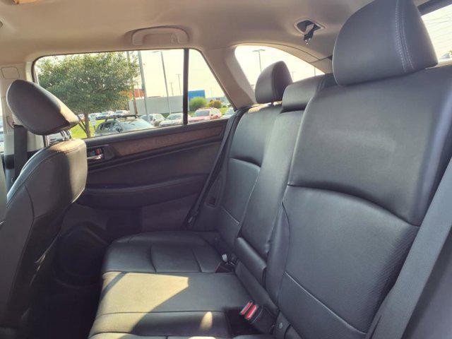 used 2016 Subaru Outback car, priced at $15,800