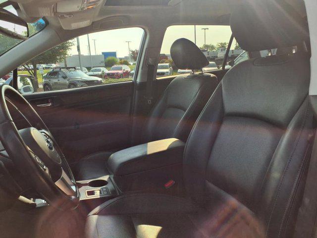 used 2016 Subaru Outback car, priced at $15,800