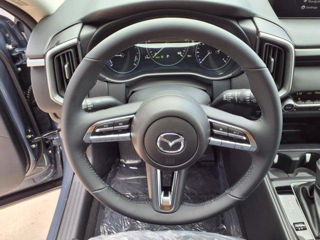 new 2025 Mazda CX-50 Hybrid car, priced at $35,574