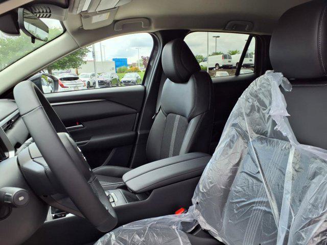 new 2025 Mazda CX-50 Hybrid car, priced at $35,574