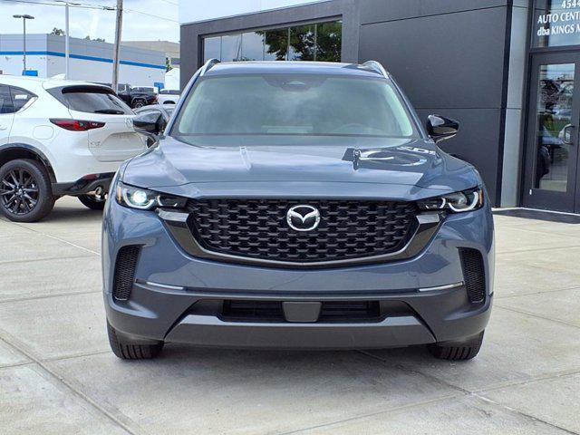 new 2025 Mazda CX-50 Hybrid car, priced at $35,574