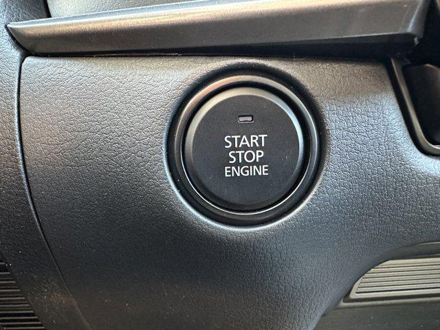 new 2025 Mazda CX-30 car, priced at $27,321