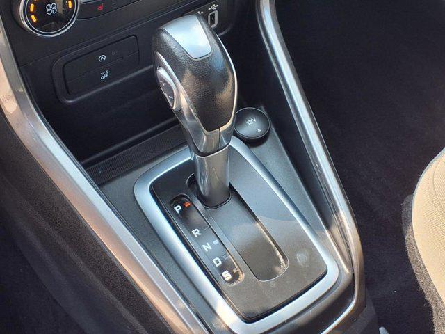 used 2019 Ford EcoSport car, priced at $12,500
