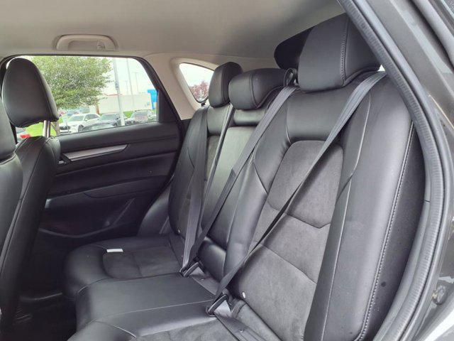 used 2022 Mazda CX-5 car, priced at $23,322