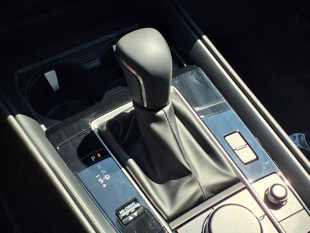 used 2025 Mazda CX-50 Hybrid car, priced at $33,750