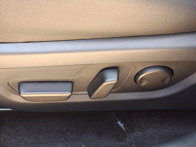 used 2025 Mazda CX-50 Hybrid car, priced at $33,750