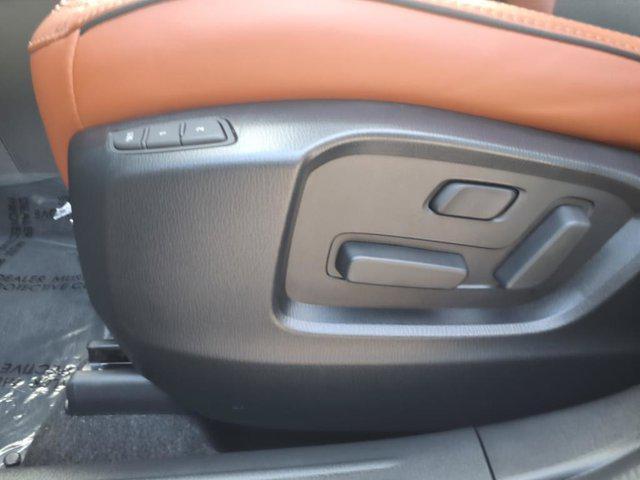 used 2024 Mazda CX-5 car, priced at $38,000