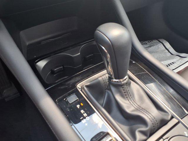 used 2024 Mazda Mazda3 car, priced at $32,000
