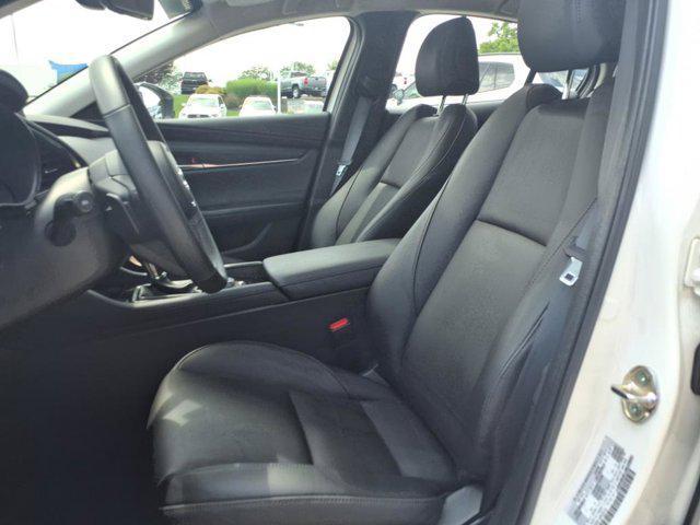 used 2024 Mazda Mazda3 car, priced at $32,000